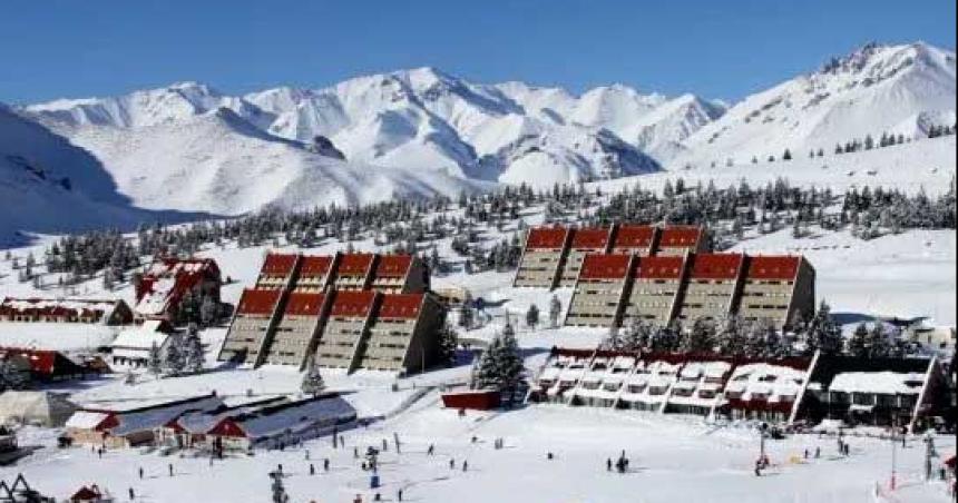 Alarma en vacaciones de invierno- fuerte caiacuteda en la llegada de turistas extranjeros