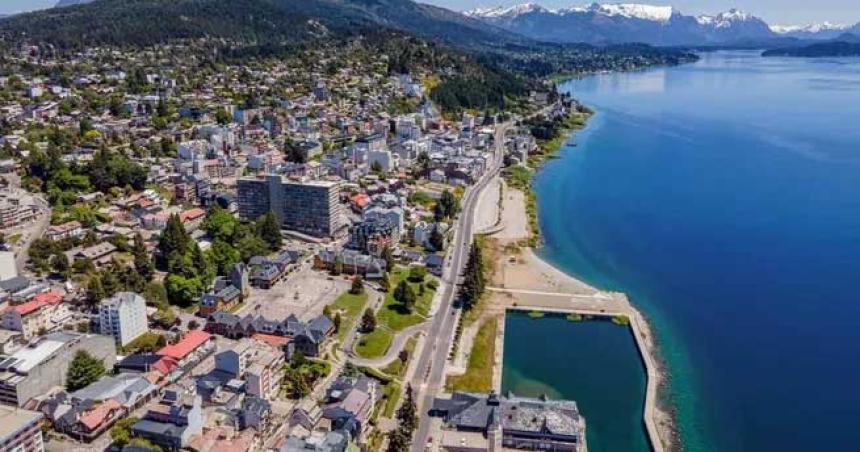 Malo para el turismo- la ocupacioacuten hotelera cayoacute 223-en-porciento- interanual en mayo