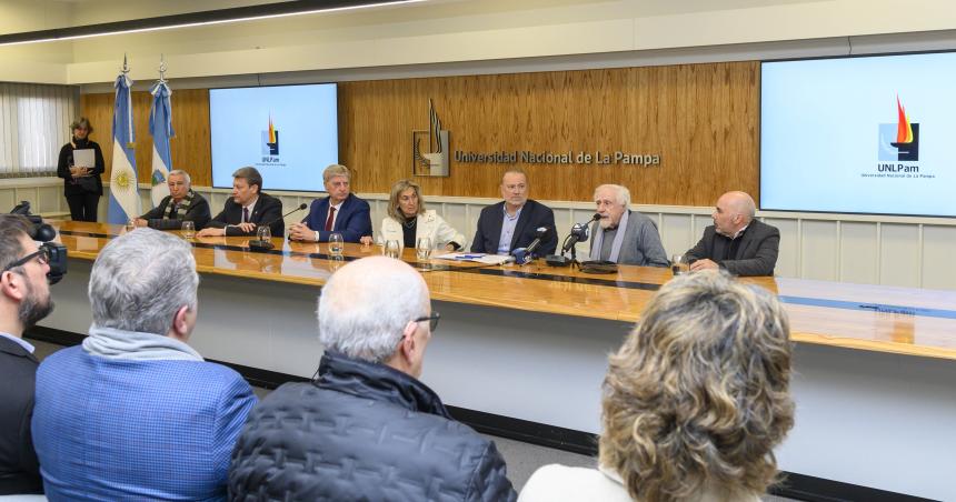 Un reclamo histoacuterico en tribunales internacionales y una RTO con olor a marcha atraacutes