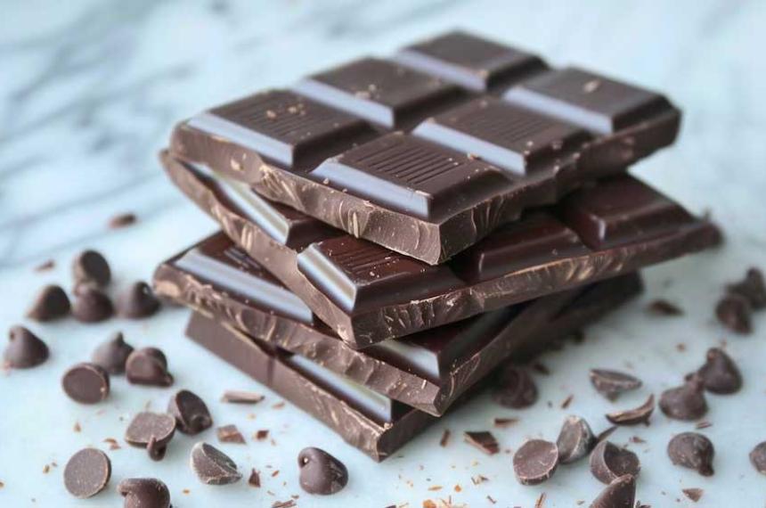 Cuaacutel es el tipo de chocolate que ayuda a prevenir la diabetes tipo 2