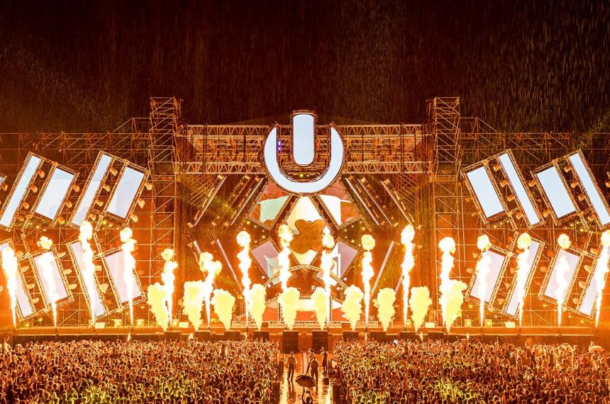 Regresa Ultra- un festival esperado durante una deacutecada