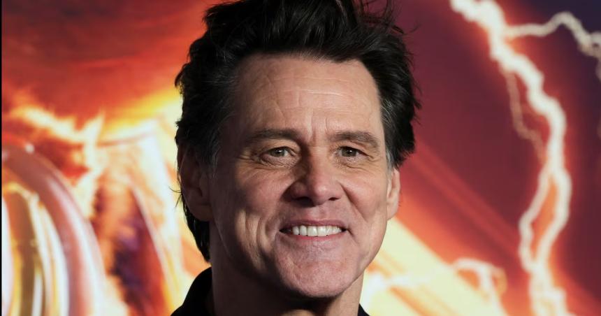 La razoacuten por la que Jim Carrey volvioacute al cine tras haberse retirado