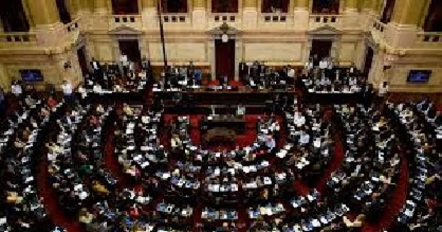 Elecciones 2025- Las mujeres no podraacuten alcanzar la paridad de geacutenero en Diputados