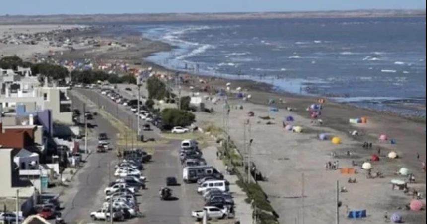 Hallaron muerto en Viedma a un pastor de 25 de Mayo