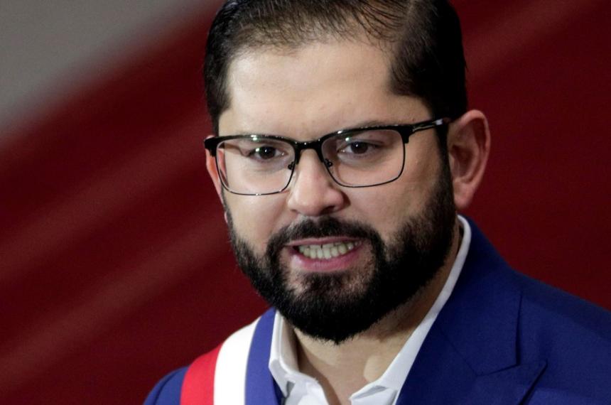 Chile retira a su embajador de Venezuela y acusa a Maduro de fraude electoral