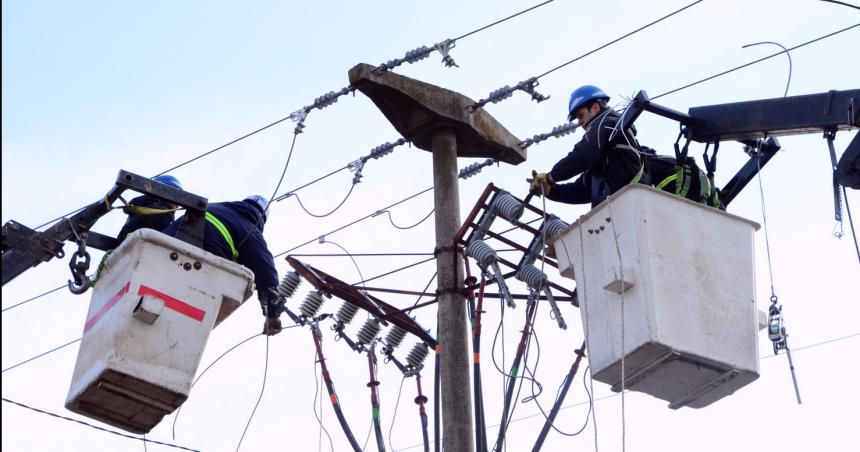 La CPE destaca obras en Santa Rosa Lonquimay y Catriloacute