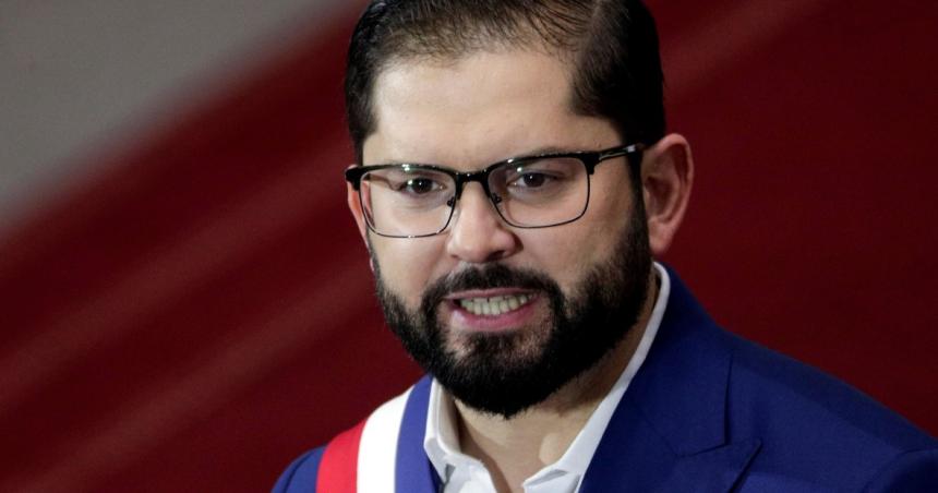 Chile retira a su embajador de Venezuela y acusa a Maduro de fraude electoral