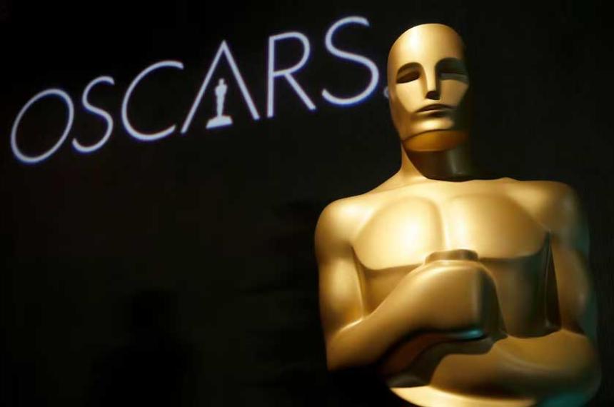 Oscar 2025- los nominados de los premios de la Academia