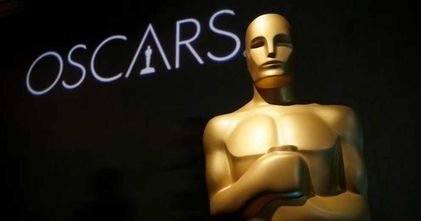 Oscar 2025- los nominados de los premios de la Academia