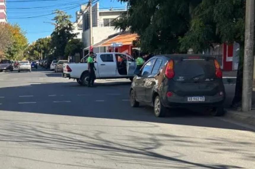 El ciclista santarrosentildeo atropellado ayer murioacute de traumatismo de craacuteneo