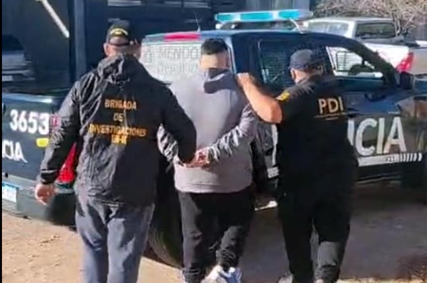 Formalizan en Pico a dos estafadores y les dictan prisioacuten preventiva