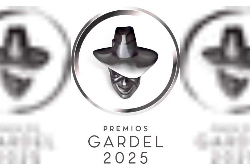 Premios Gardel 2025- los nominados y los reconocimientos