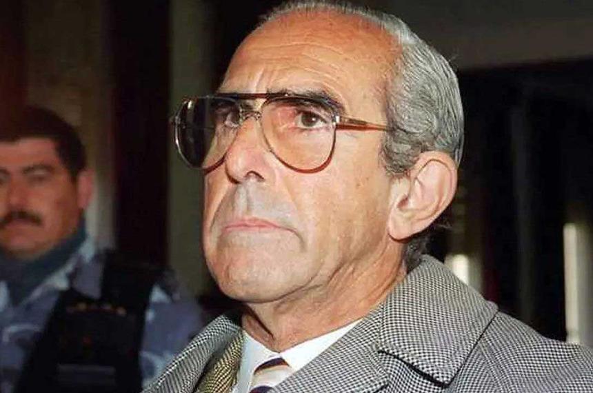 Amazon filma Barreda- el true crime que reabre viejos debates