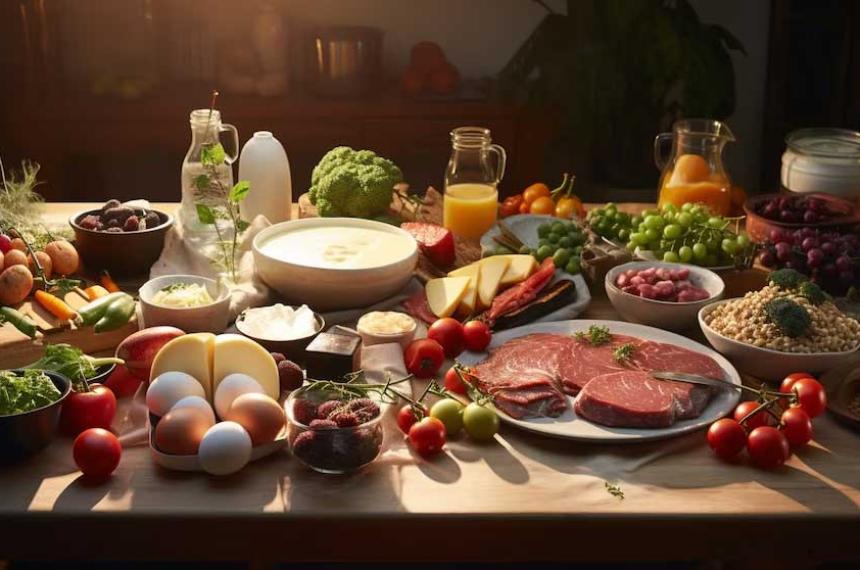 Los 8 alimentos que los expertos aconsejan no comer con el estoacutemago vaciacuteo