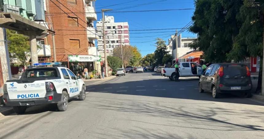 El ciclista santarrosentildeo atropellado ayer murioacute de traumatismo de craacuteneo