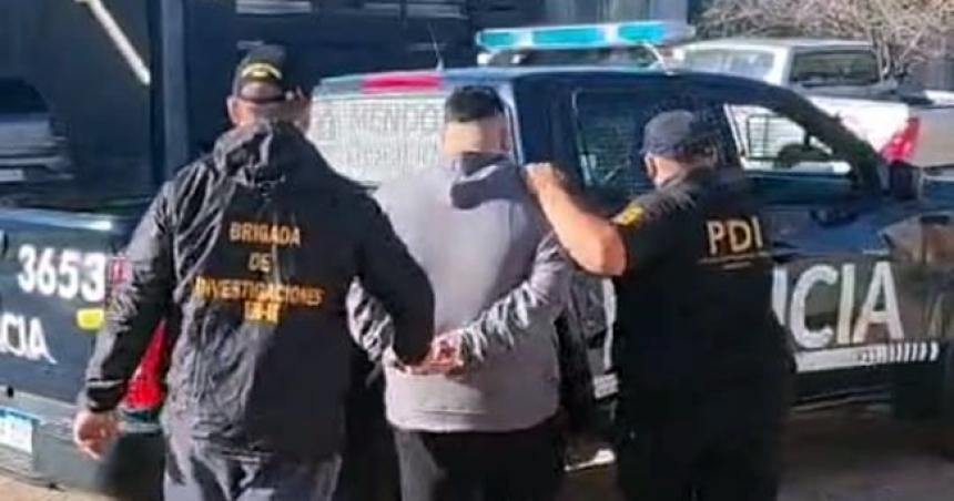 Formalizan en Pico a dos estafadores y les dictan prisioacuten preventiva