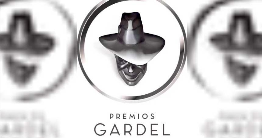 Premios Gardel 2025- los nominados y los reconocimientos