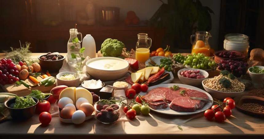 Los 8 alimentos que los expertos aconsejan no comer con el estoacutemago vaciacuteo