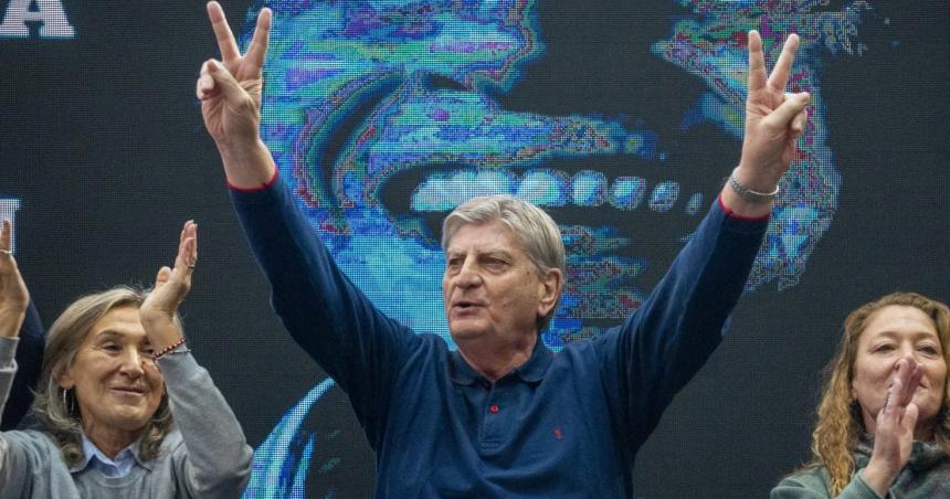 Con la impronta de Ziliotto y Verna Peronismo Pampeano logroacute juntar 11 mil avales