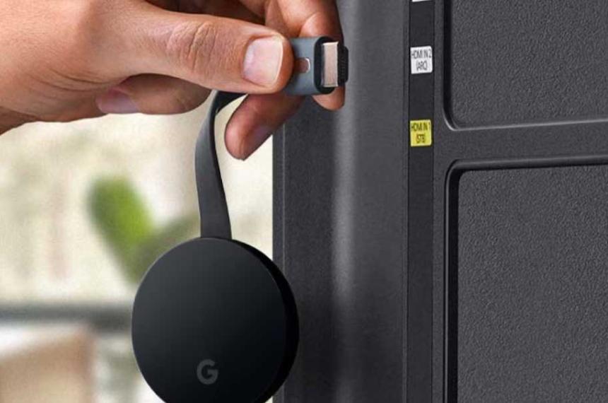 Cuaacuteles son los mejores dispositivos para convertir un televisor viejo en Smart TV