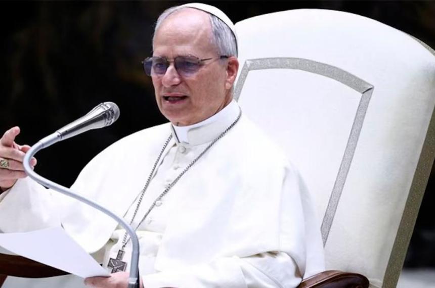 Opinioacuten- Leoacuten XIV y la actualidad de Rerum novarum